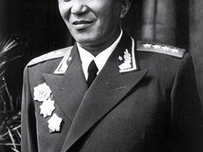 羅瑞卿大將的牽掛：托張愛萍探望羅布泊兒子，父子情深令人動容